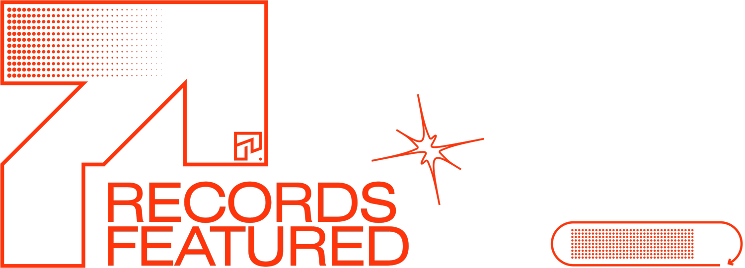 RFD. curated by ZSTHEZS