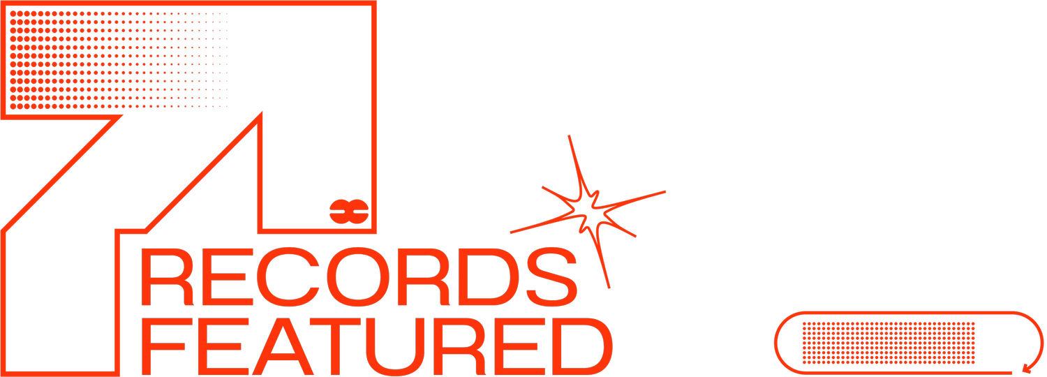 RFD. curated by ZSTHEZS