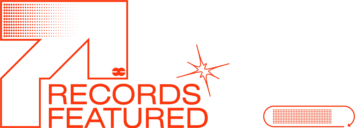 RFD. curated by ZSTHEZS