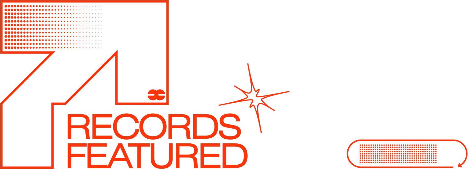 RFD. curated by ZSTHEZS