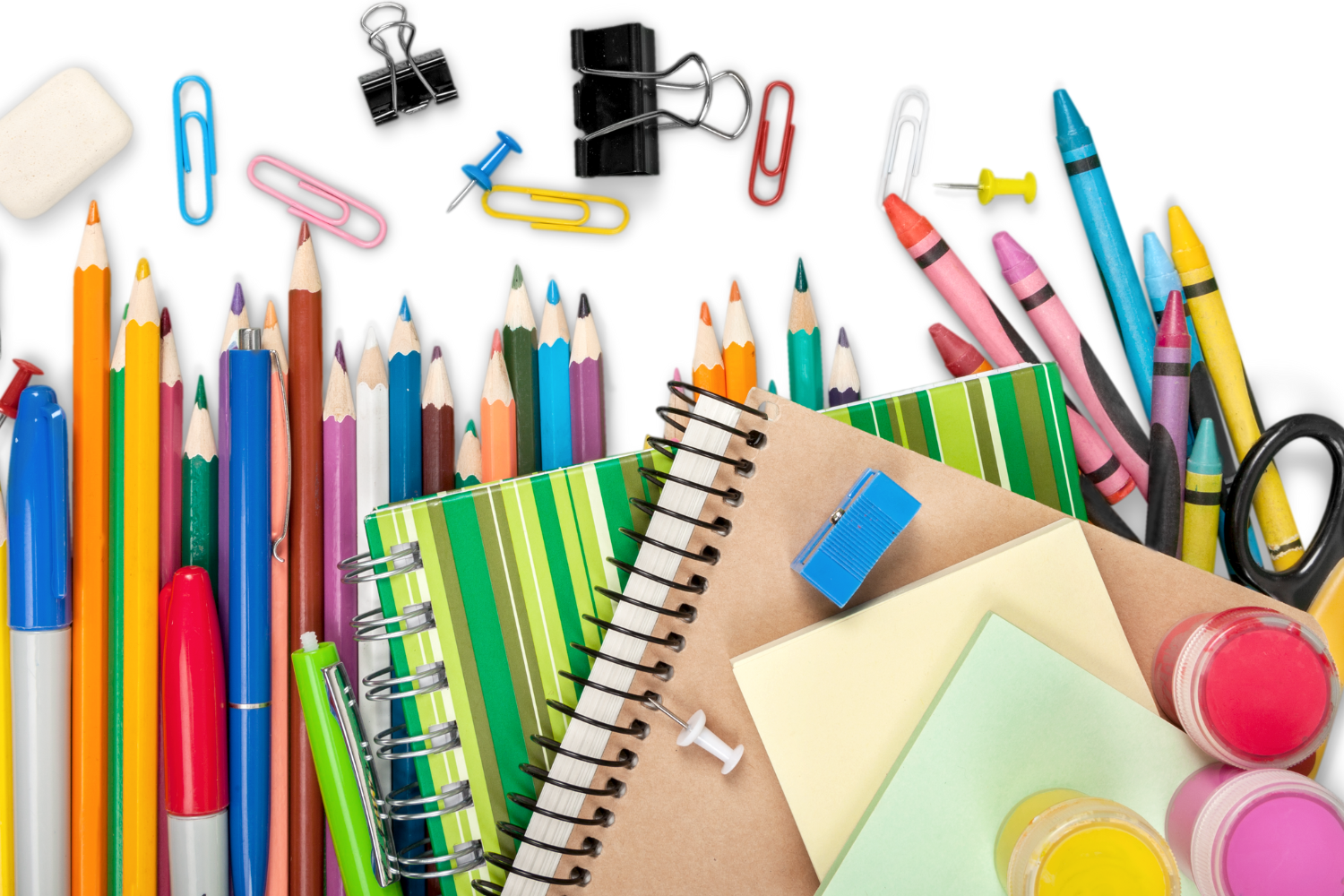 Decluttering your classroom for summer — Simply Spruced