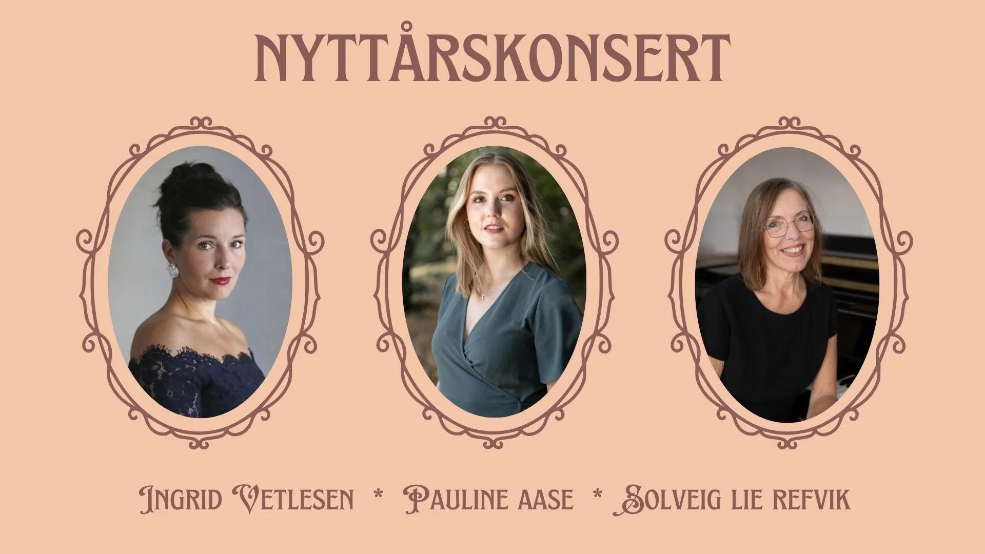Nyttårskonsert