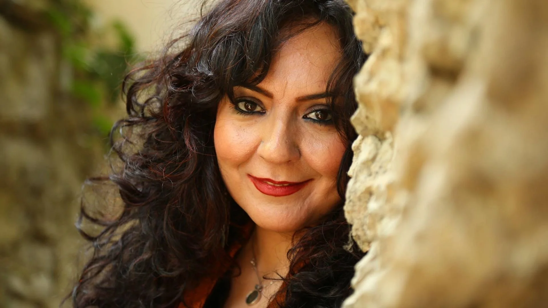 "Et persisk tehus" med Mahsa Vahdat og Erik Hillestad 