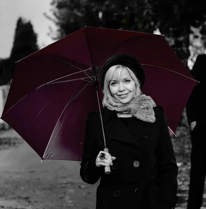 Fra Karmøy til Paris - konsert med Britt-Synnøve Johansen