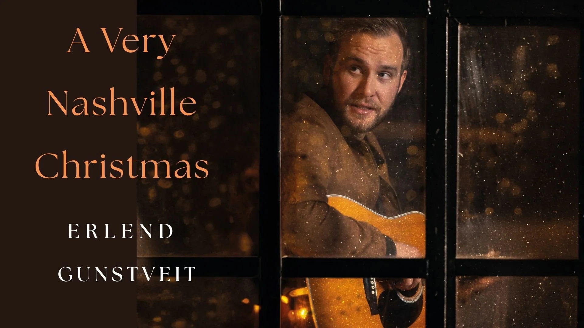 A Very Nashville Christmas