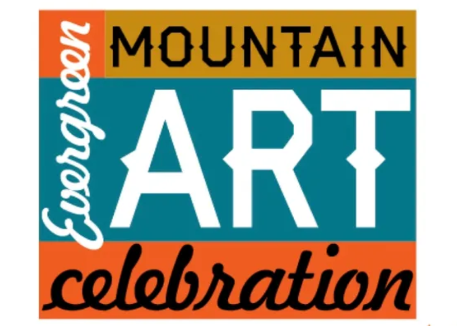 Evergreen Mountain Art Celebration