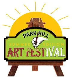 Park Hill Arts Festival - Summer Edition