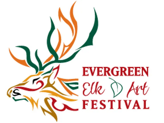 Evergreen Elk Art Festival
