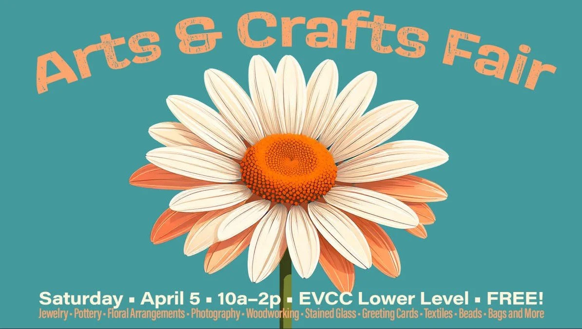 Estes Park Arts and Crafts Fair