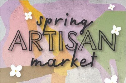 Fort Collins Spring Artisan Market