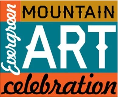 Evergreen Mountain Art Celebration 2025 (8th annual)