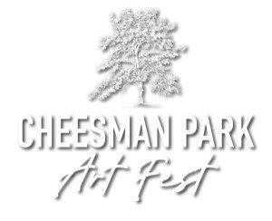 12th Annual Cheesman Park Art Fest 2025