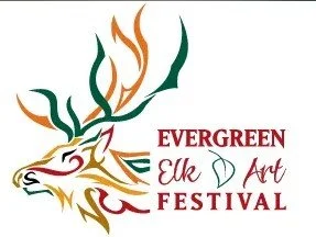 6th Annual Evergreen Elk & Art Fest