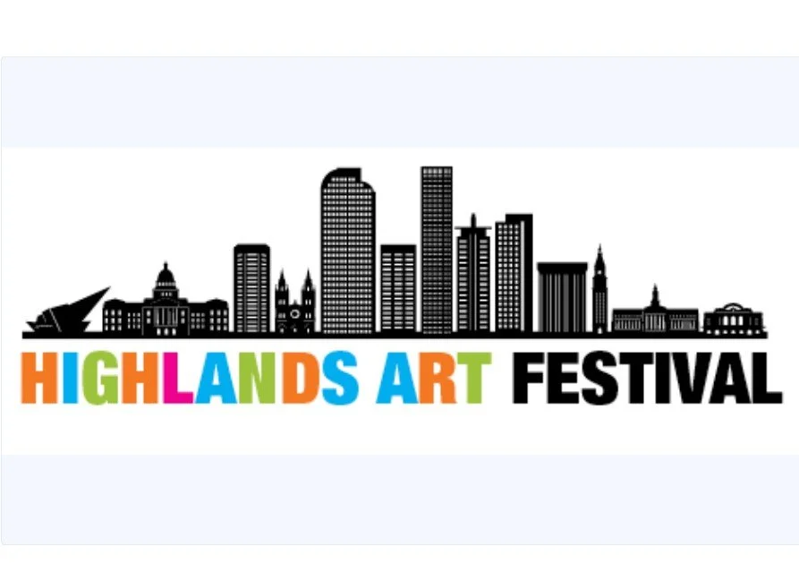 Highlands Art Festival