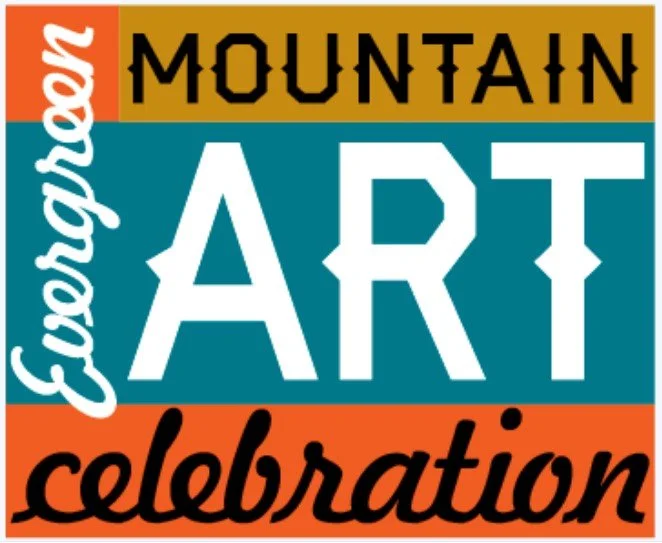 Evergreen Mountain Art Celebration
