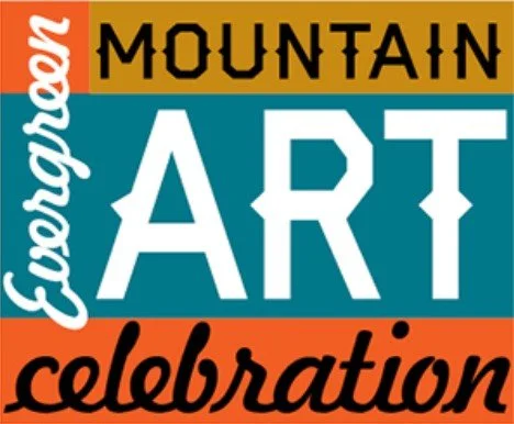 Evergreen Mountain Art Celebration