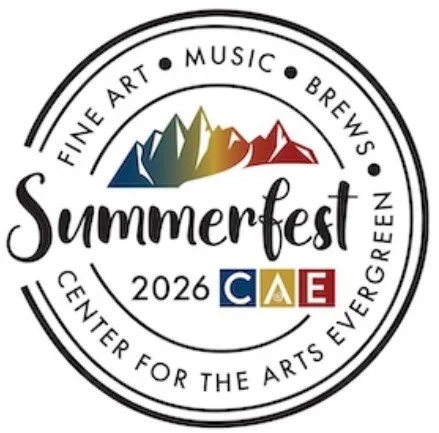 Center for the Arts Evergreen Summerfest 2026