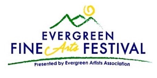 60th ANNUAL EVERGREEN FINE ARTS FESTIVAL