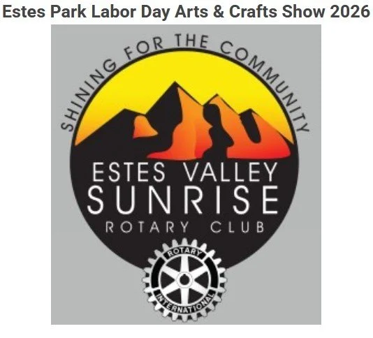 Estes Park Labor Day Arts &amp; Crafts Show 2026