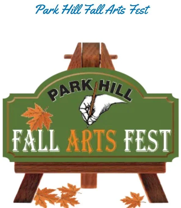 Park Hill Fall Arts Fest