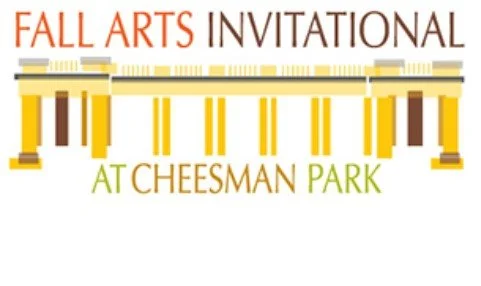 Fall Arts Invitational At Cheesman Park 2026