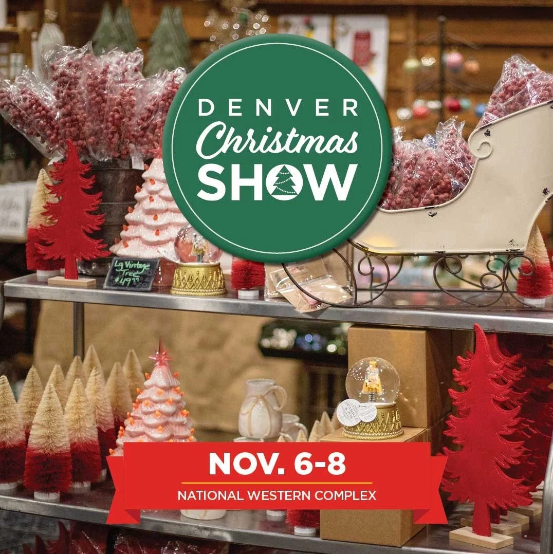 Denver Christmas Show