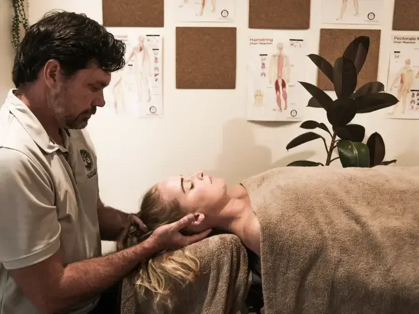 headache massage - Truly Wholistic Health & Massage.webp