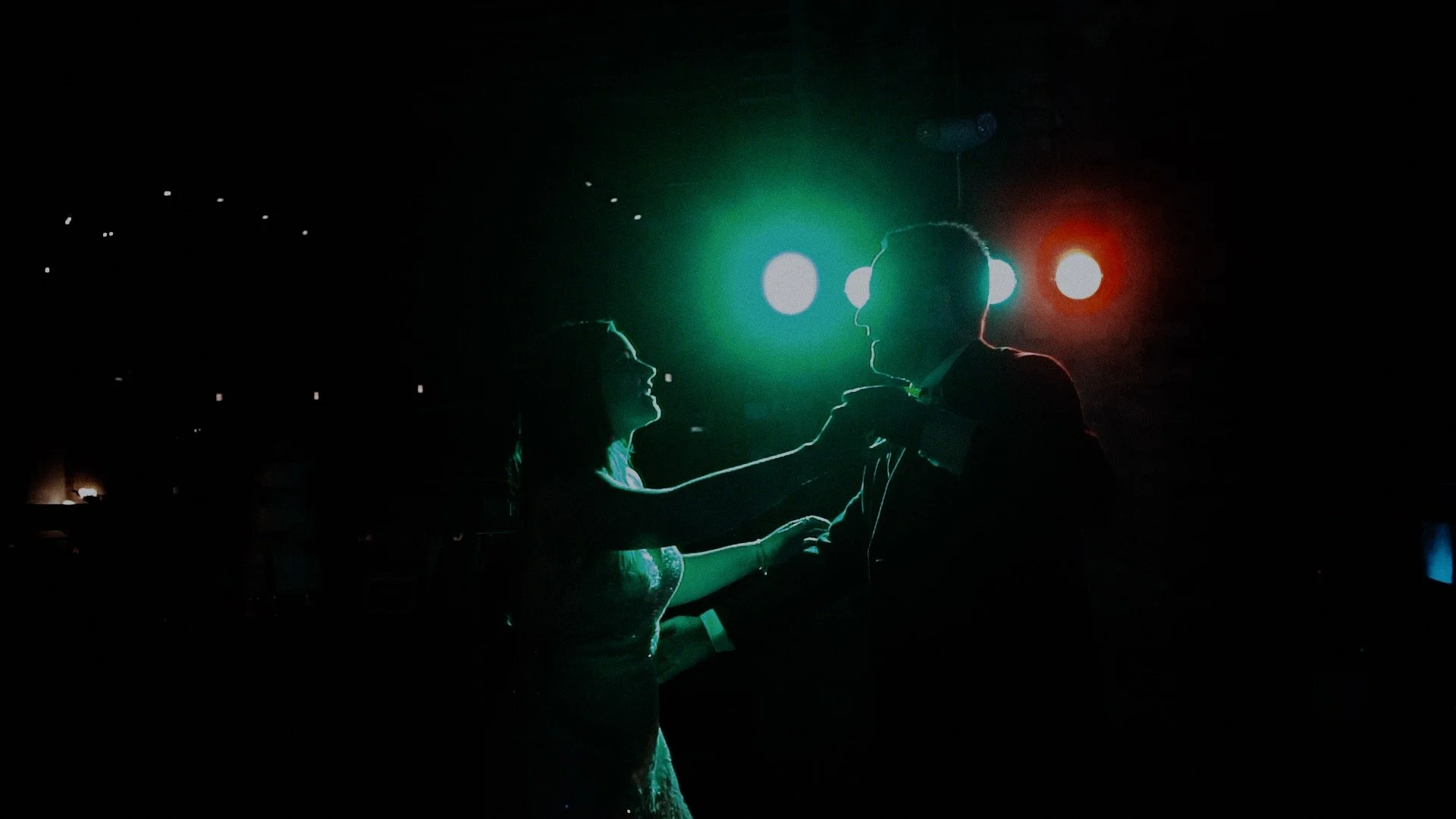 St. Louis — Films — The Neskes