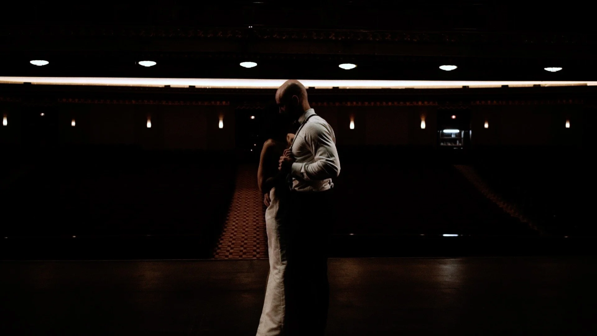 St. Louis — Films — The Neskes