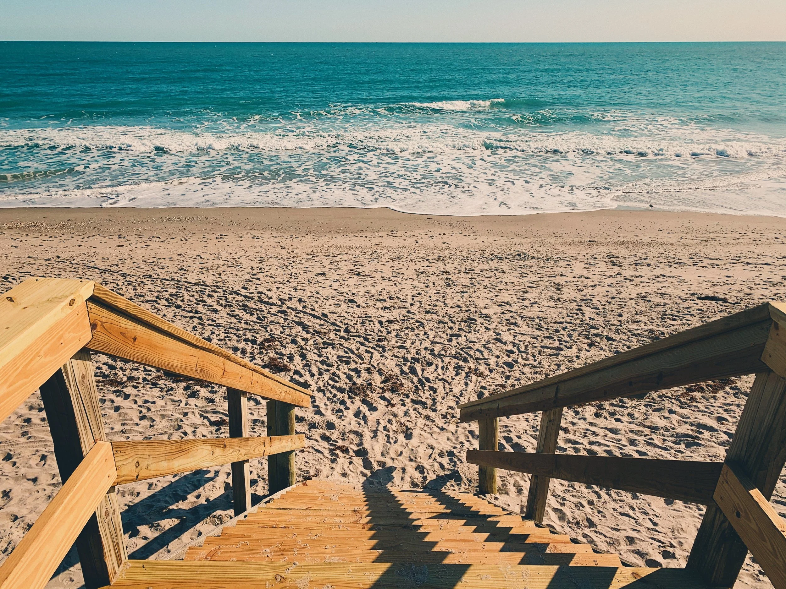 Destined for Destin: Spring Tennis Weekend Getaway/Retreat
