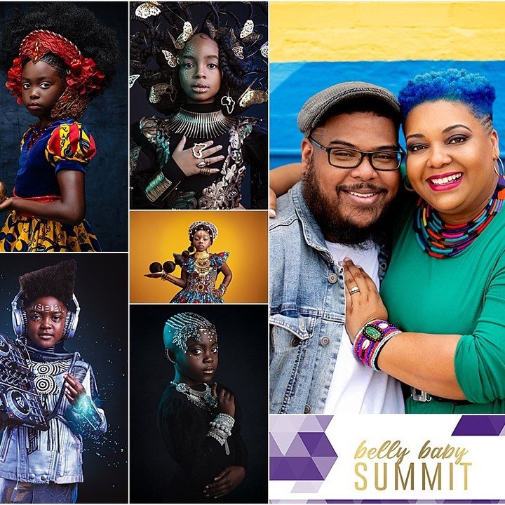Announcing the newest addition to the Summit speakers...their work and mission blew me away and I simply can not wait to meet them and see their magic. AND THE BEST NEWS ? THEY ARE TEACHING IN CALIFORNIA AND NYC!

PRICES ARE GOING UP FOR BOTH - SO TO