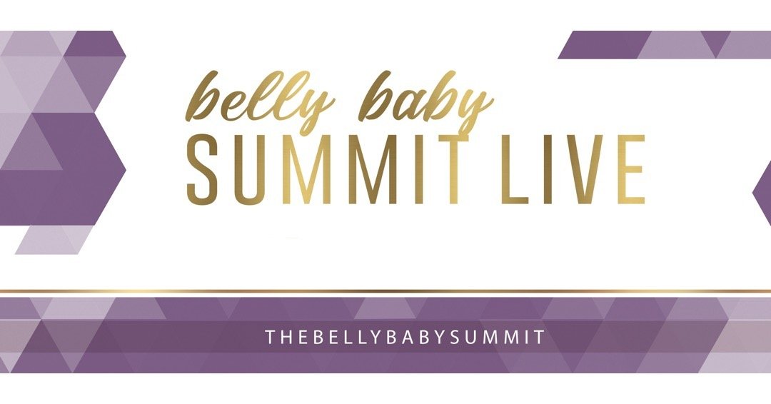 We are so excited - our LA event is this weekend! And we just opened Pre Registration for our Spring NYC event.

Check out the updated website.
https://www.thebellybabysummitlive.com