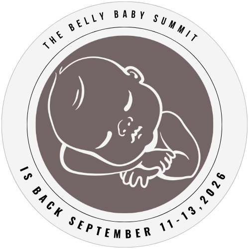Belly Baby Newborn Summit – Live Registration