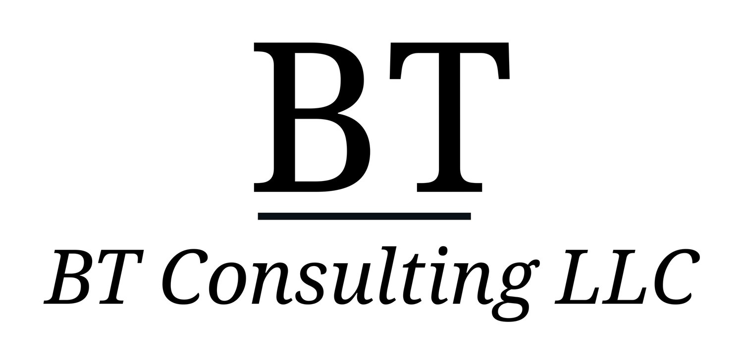 BT Consulting LLC
