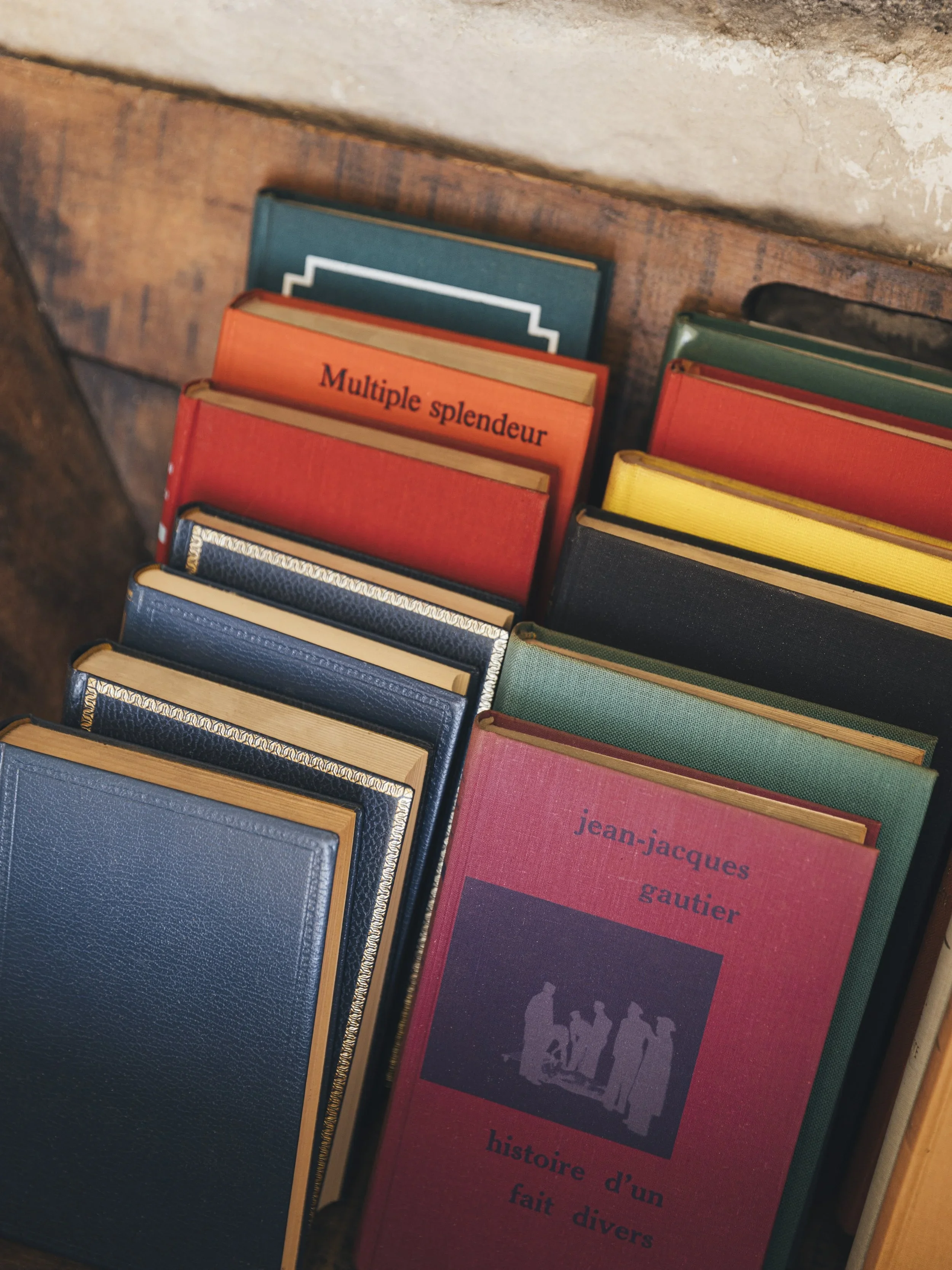 DEMAIN DESIGN x DOMAINE DE MALASSISE