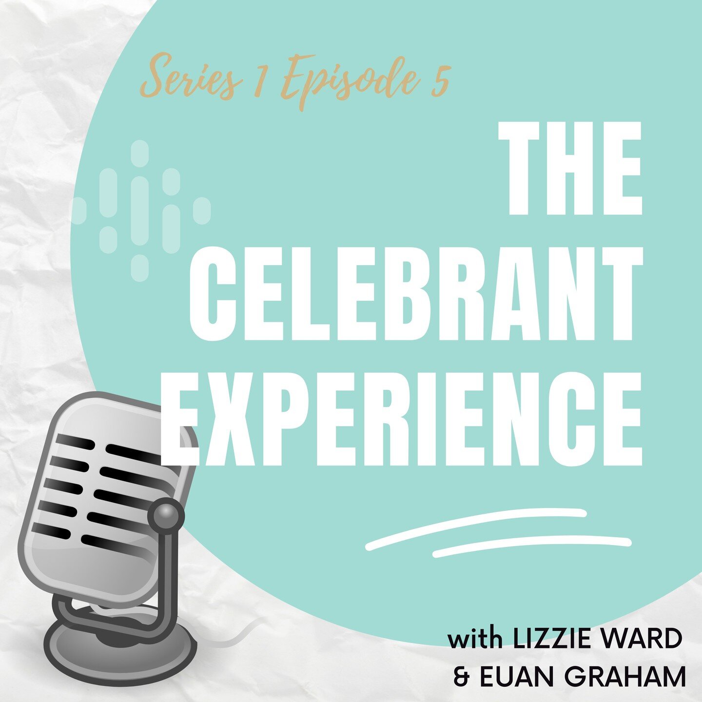 🎤 NEW EPISODE!🎤 In this episode of The Celebrant Experience Podcast we discuss what you could do with your loved ones ashes.

When you&rsquo;ve lost a loved one and you/they chose cremation, there are a wide range of personal, memorable, unique, fo