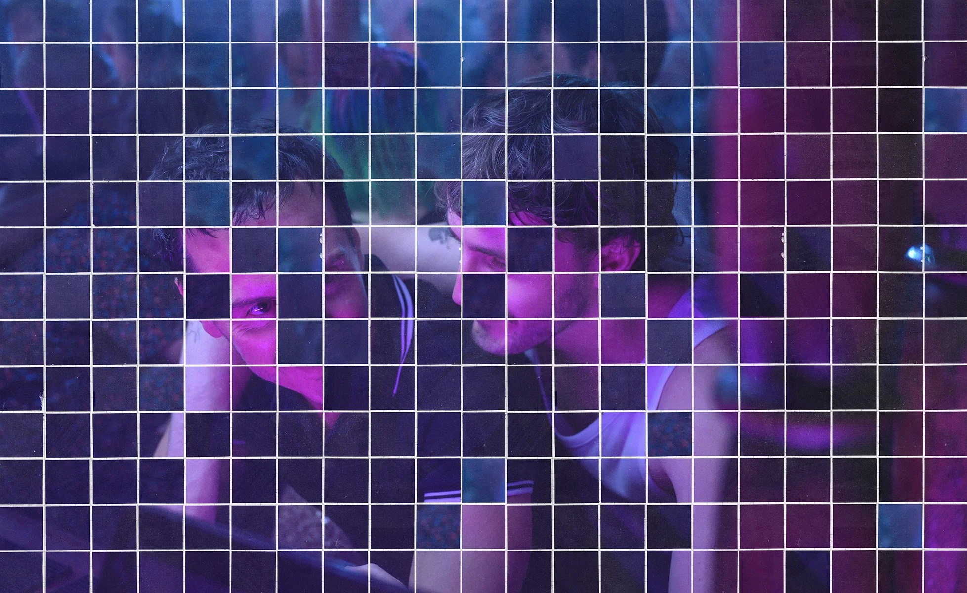 Criterion Collection / Collage, Design, Typography