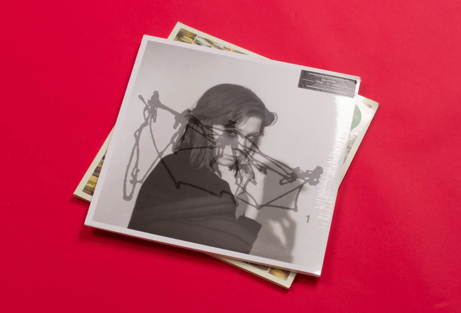 Dalhous (Blackest Ever Black Records) / Collage