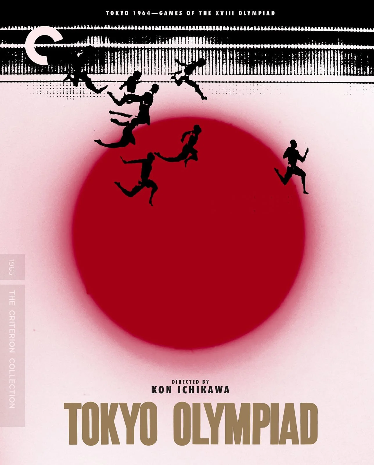 Criterion Collection / Design, Photography