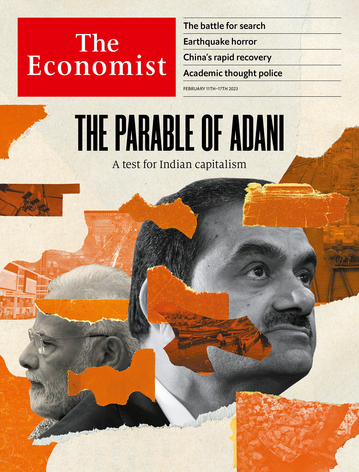 The Economist
