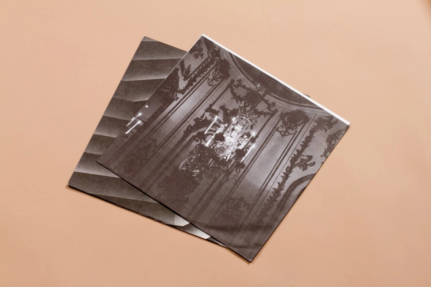 Disappears (Kranky Records) / Photography