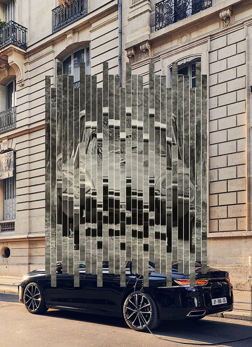 Interview by Ringier