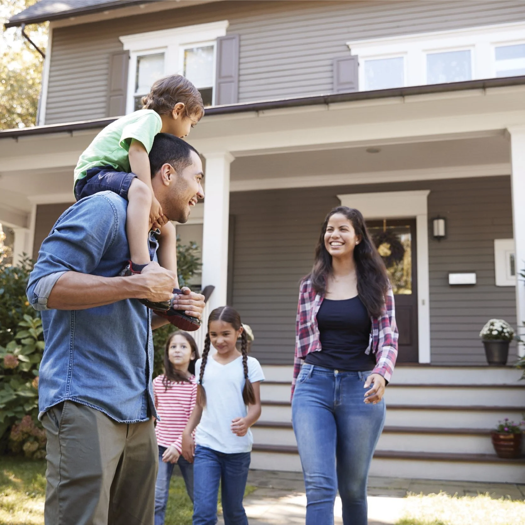 Carolinas Home & Auto Insurance