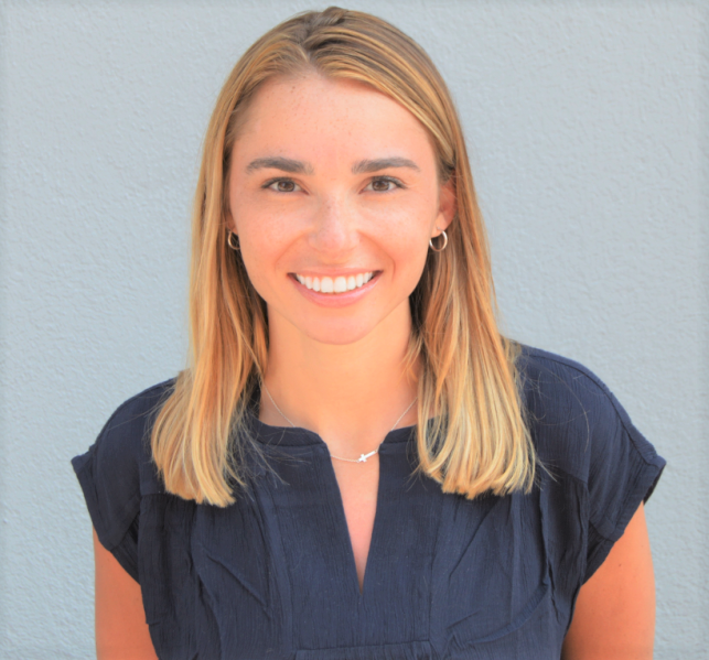 Hayley Ondrus - Carolinas Director of Operations