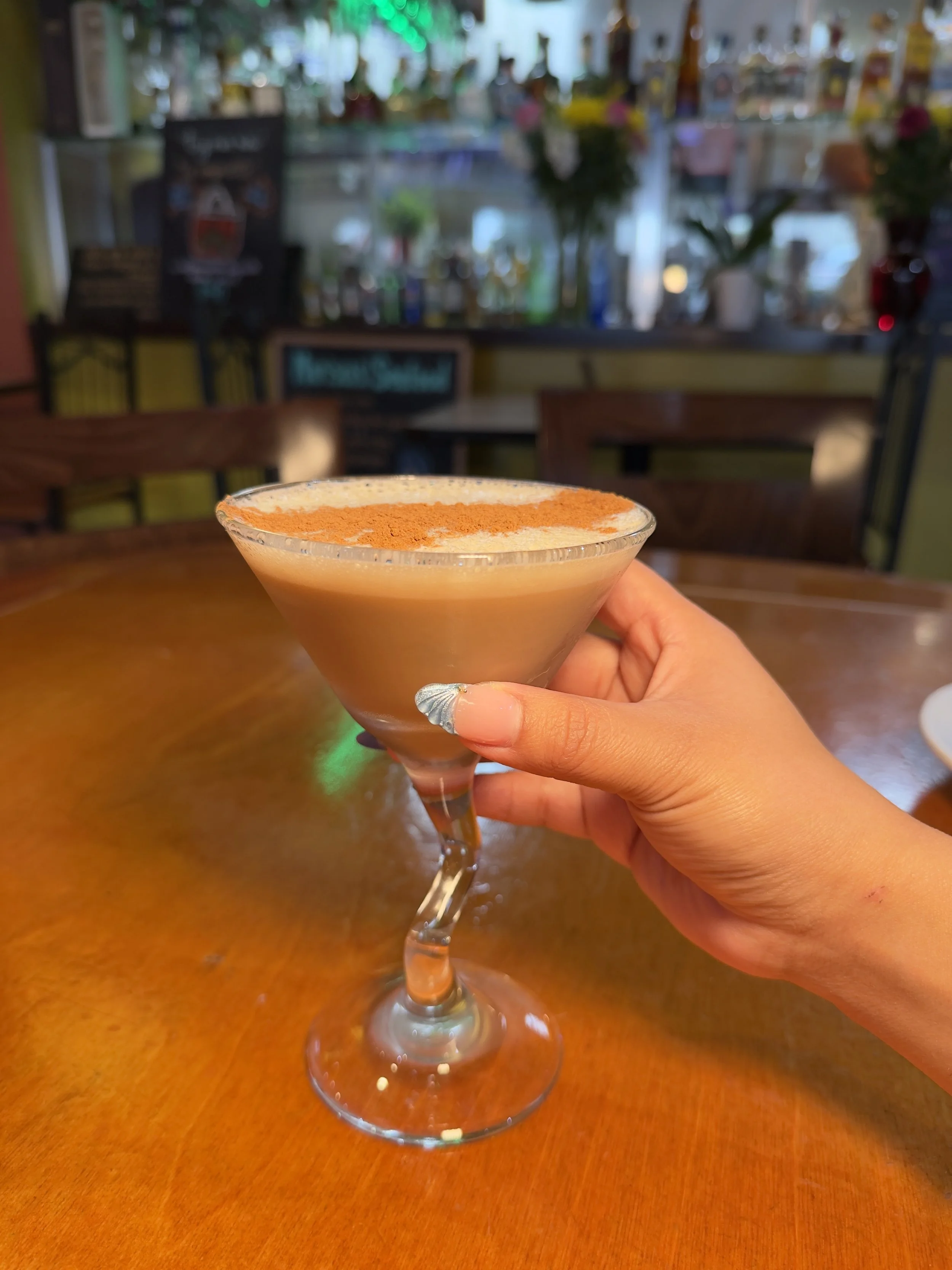 Espresso Martini
