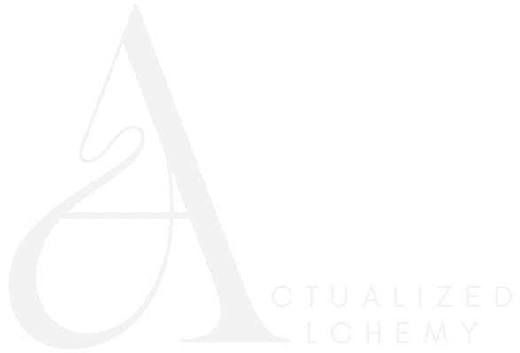 Actualized Alchemy