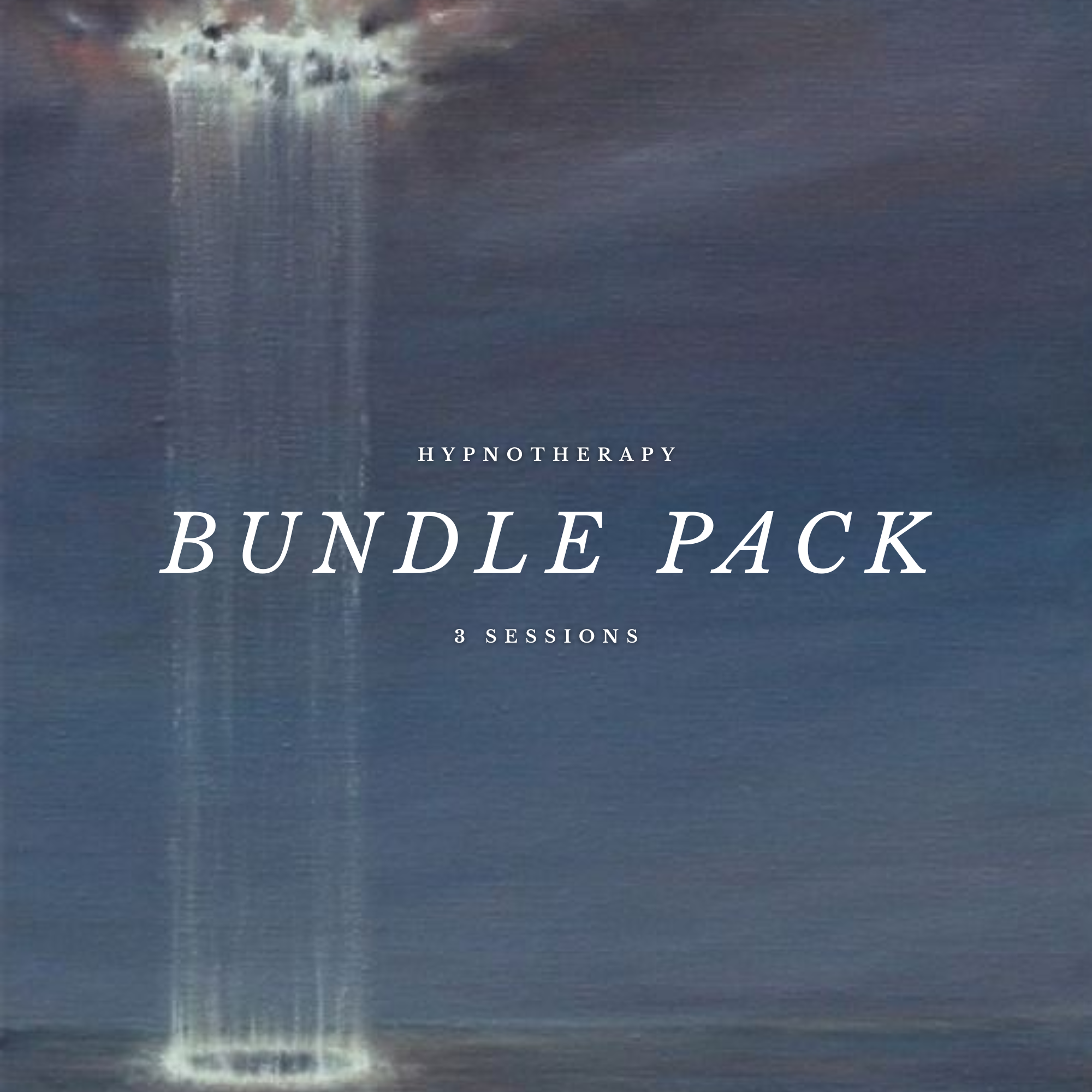 Hypnotherapy Consultations Bundle