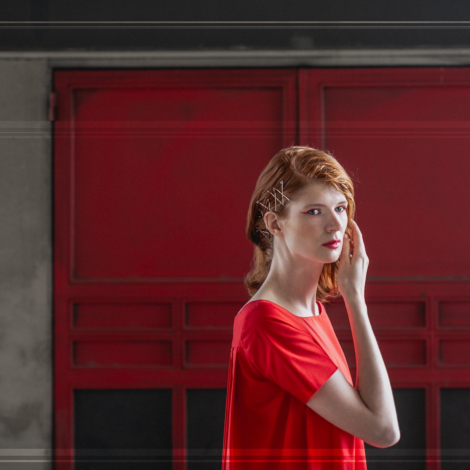  
 Title: 
 
Am I? 
 Story & Message:   
Coming soon
 