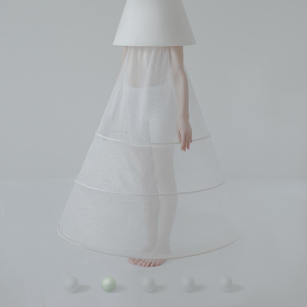  
 Title: 
 
The Real One 
 Story & Message:   
Being fake never pays off in the end. Often the hardest part is not being fake to yourself and being comfortable in your own skin, with all of its soft and rough parts, all the pleasant and nasty edges.