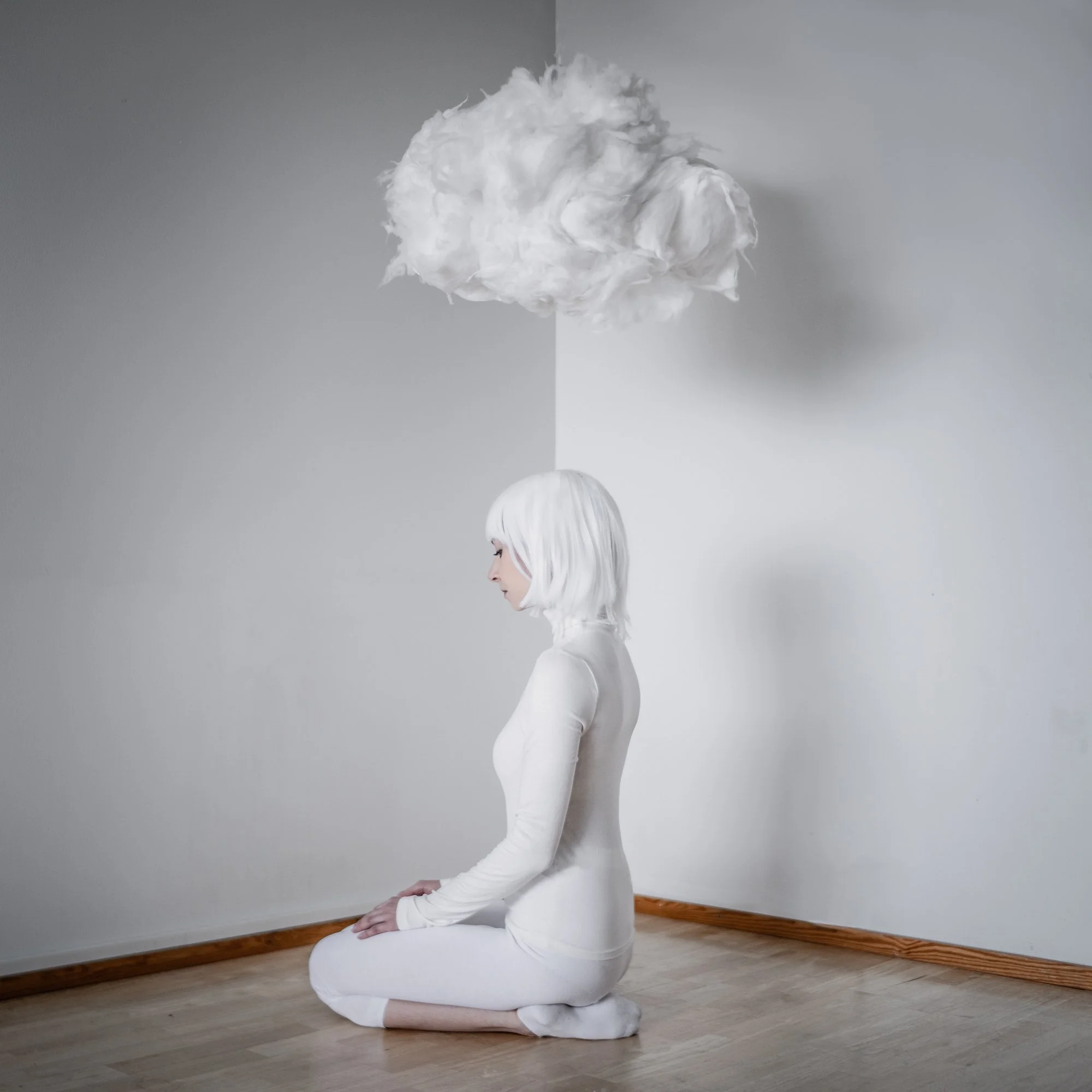  
 Title: 
 Silence 
 Project:   
No Project
 